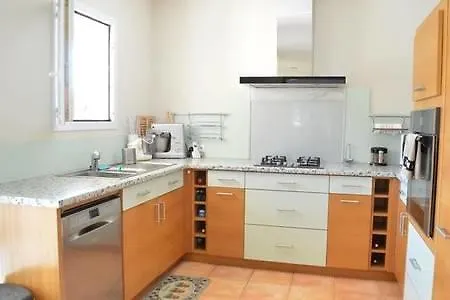 Maison Agreable 1 A 6 Personnes Villa Saint-Raphaël