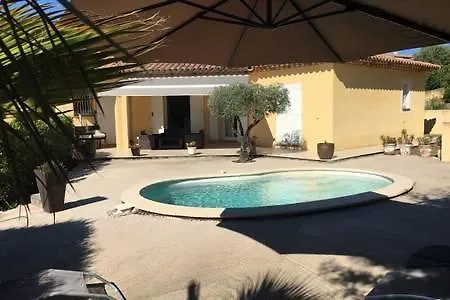 Maison Agreable 1 A 6 Personnes Villa *