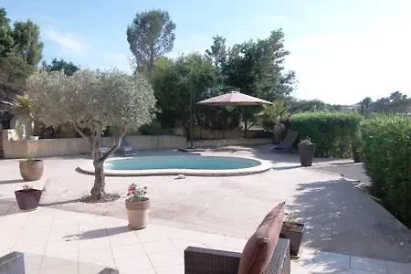 Maison Agreable 1 A 6 Personnes * Saint-Raphaël