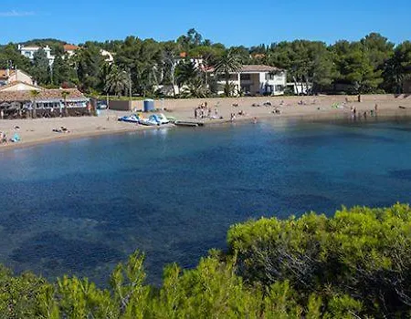 Maison Agreable 1 A 6 Personnes Villa *
